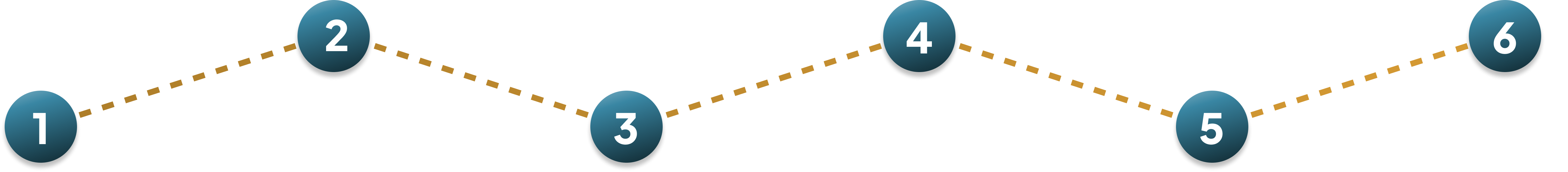 ornament alur pendaftaran