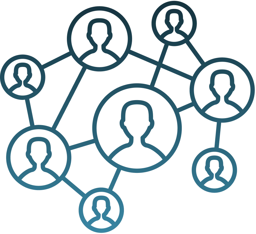 Networking Luas